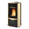 Herde Extraflame DUCHESSA IDRO Benutzerhandbuch