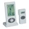 Wetterstationen Conrad WS-9720-IT Bedienungsanleitung
