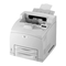 Drucker OKI B6300 Benutzerhandbuch