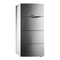 Gasheizungen Vaillant ecoCOMPACT VSC 126-C 140 Bedienungsanleitung