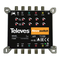 Verstärker Televes NEVOswitch 5x Anleitung