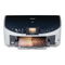 All-in-One-Drucker Canon PIXMA MP500 Installationsanleitung