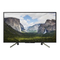 LED-Fernseher Sony BRAVIA KDL-50WF6 Serie Bedienungsanleitung