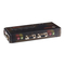 Switch Avocent SwitchView 100 Schnellinstallationsanleitung