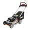 Rasenmäher Worx WG761E Originalbetriebsanleitung