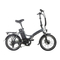 Fahrräder JOBOBIKE SAM Bedienungsanleitung