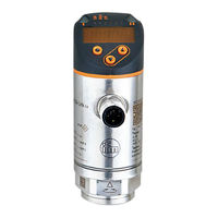 Ifm PN7094 Bedienungsanleitung