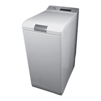AEG L 76265 TL3 Benutzerhandbuch