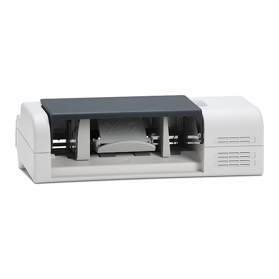 HP F2G74A Handbücher