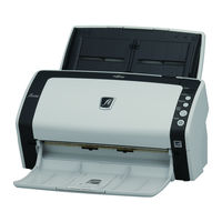 Fujitsu fi-6130Z Handbuch
