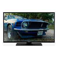Panasonic TX-39GW334 Bedienungsanleitung