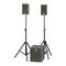 Lautsprecher-Systeme HK Audio L.U.C.A.S 1000 Bedienungsanleitung