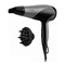 Haartrockner Remington Ionic Dry 2200 D3190S Bedienungsanleitung