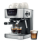 Kaffeemaschinen Tescoma PRESIDENT Gebrauchsanleitung