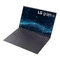 Notebooks LG 16ZB90R Serie Betriebsanleitung