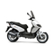 Motorräder Benelli MACIS 125 Benutzerhandbuch