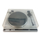 Plattenspieler Kenwood KD-40R Bedienungsanleitung