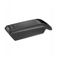 Bosch PowerPack 500 Originalbetriebsanleitung