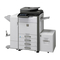 All-in-One-Drucker Sharp MX-5140N Bedienungsanleitung
