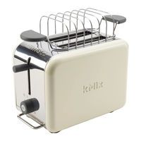 Kenwood TTM020A Serie Bedienungsanleitungen