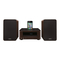 Receiver ONKYO CS-245 Bedienungsanleitung