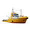 Modelboote krick romarin Happy Hunter Montage- Und Bedienungsanleitung