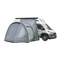 Zelte Berger Touring Easy-XL Aufbauanleitung
