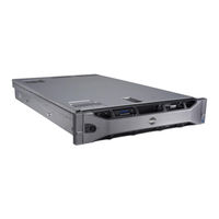 Dell PowerVault NX3000 Handbuch Zum Einstieg