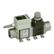 Schalter SMC Serie PF3W7 Serie Installations- Und Wartungsanleitung