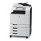 All-in-One-Drucker HP Color LaserJet CM6030 Series Referenzhandbuch