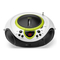 CD-Player LENCO SCD-38 USB Bedienungsanleitung