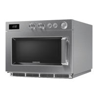 Samsung MJ26A6091 Betriebsanleitung