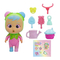 Spielzeuge IMC Toys CRY BABIES LAYLA Bedienungsanleitung
