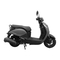Motorroller Sym MIO 50 Bedienungsanleitung