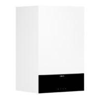 Viessmann Vitodens 200-W  B2KF Planungsanleitung
