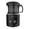 Kaffeemaschinen cecotec ROASTER BOOSTER Bedienungsanleitung