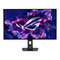 Monitore Asus ROG STRIX OLED XG32UCWMG Bedienungsanleitung