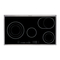 Kochfelder Electrolux EHS90270X Benutzerinformation