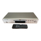DVD Player Marantz DV 6400 Handbuch