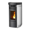 Pelletofen MCZ EGO HYDRO Betriebsanleitung Und Installationsanleitung