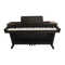 Synthesizer Yamaha Clavinova CLP-133 Bedienungsanleitung