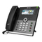 VOIP Telefone TIPTEL Htek UC924 Kurzbedienungsanleitung