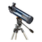 Teleskope Celestron 31036 Kurzanleitung