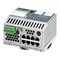 Router Phoenix Contact FL SWITCH SMCS 16TX Anwenderhandbuch