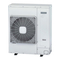 Klimaanlagen Hitachi UTOPIA Serie Installations- Und Betriebshandbuch