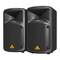 Behringer EUROPORT EPS500MP3