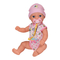 Spielzeuge Zapf Creation BABY born Little 834596 Bedienungsanleitung
