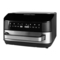 Fritteusen gourmetmaxx AirGenius 16428 Gebrauchsanleitung