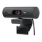 Logitech BRIO 500 - 1080p Webcam mit Sichtschutz-Abdeckung Handbuch