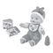 Spielzeuge vtech Little Love - Lara lernt Sprechen Bedienungsanleitung